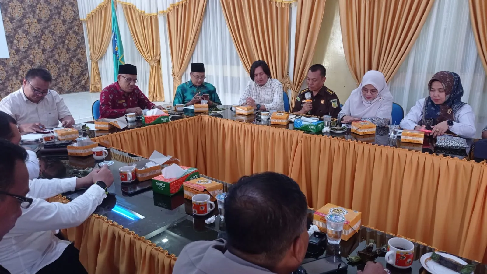 FKUB Akan Gelar Jalan Sehat Kerukunan Umat