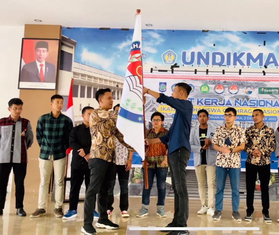 Putra Langsa Pimpin DPP Imori