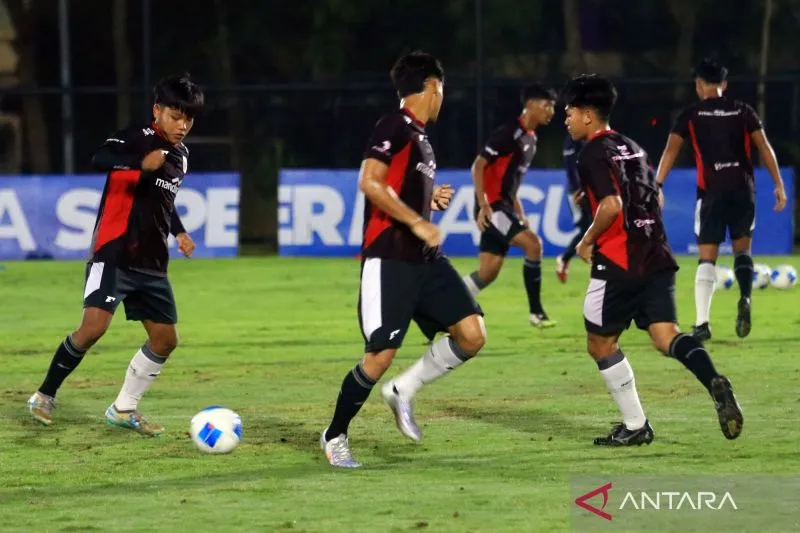 Tiga Pemain Diaspora Diundang Seleksi Timnas Indonesia U17