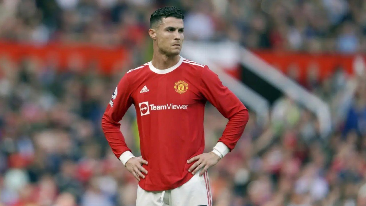 Sikap Tegas MU Soal Kepulangan Cristiano Ronaldo