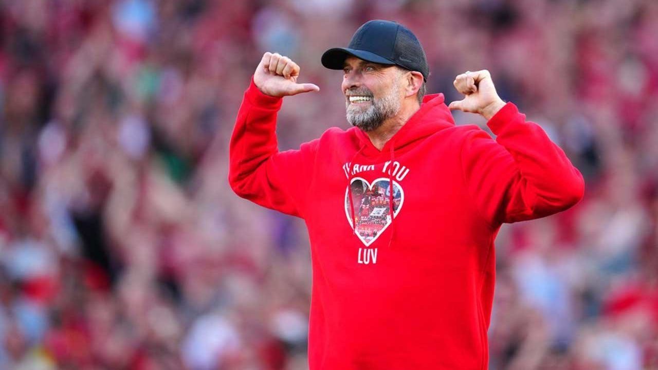 Klopp Tolak Tawaran MU Dan Chelsea