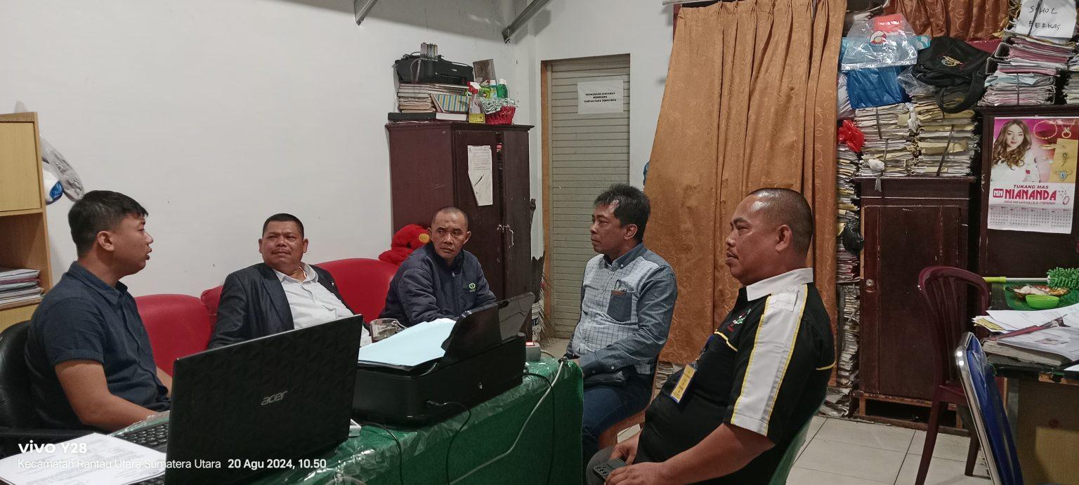 Kapoldasu Didesak Pecat Oknum Polisi Kasus Selingkuh