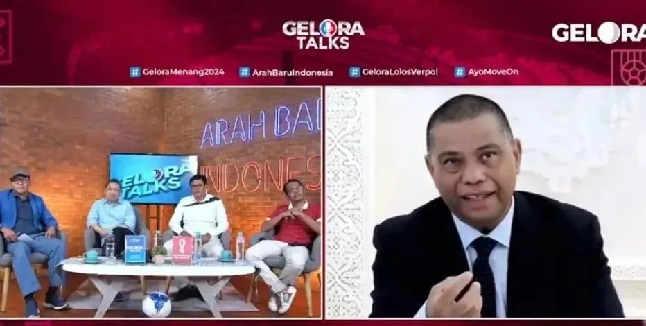Dubes RI: Qatar Merencanakan Doha Sebagai Ibu Kota Olahraga Dunia