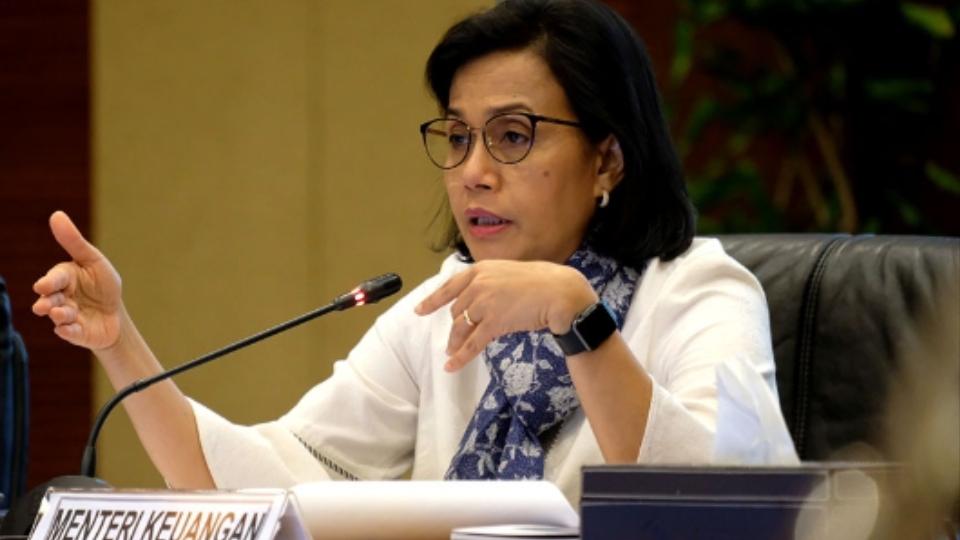 Menkeu Minta Klub Moge BelastingRijder DJP Dibubarkan 