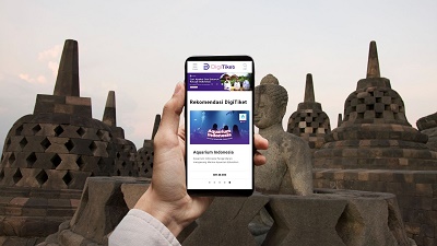 Telkom Beri Solusi Digitalisasi Bisnis Usaha Wisata Kecil Menengah