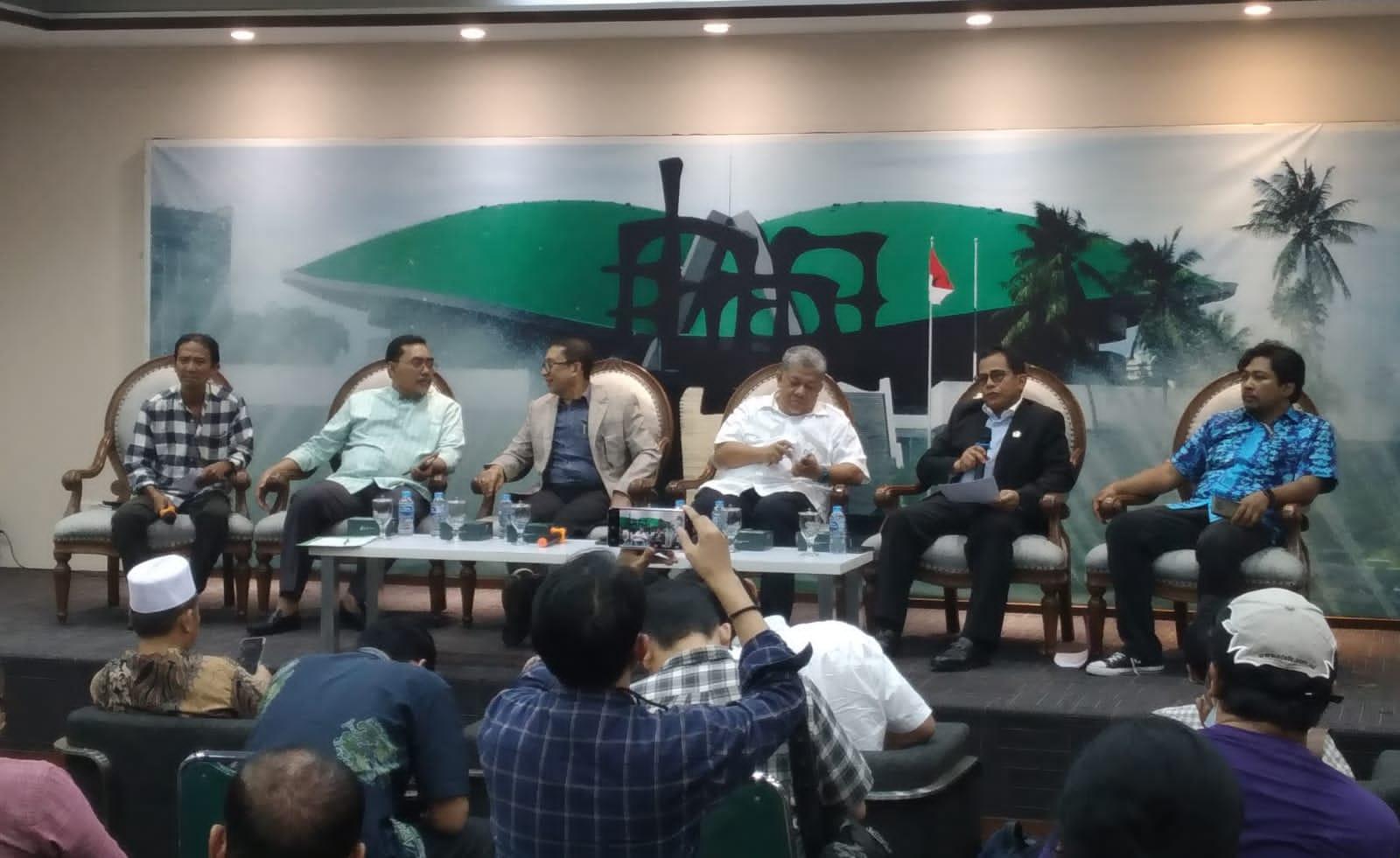 Sekjen DPR RI: Kami Terus Melakukan Reformasi Birokrasi Dari Hulu Ke Hilir