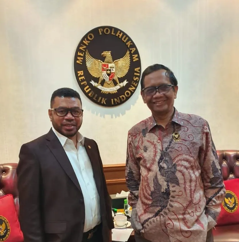 Akomodasi Tiga Provinsi Baru Di Papua, Pemerintah Diminta Segera Keluarkan Perppu Pemilu 