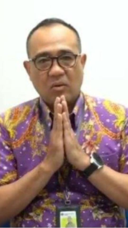 Rafael Alun Resmi Dipecat Dari ASN Kemenkeu