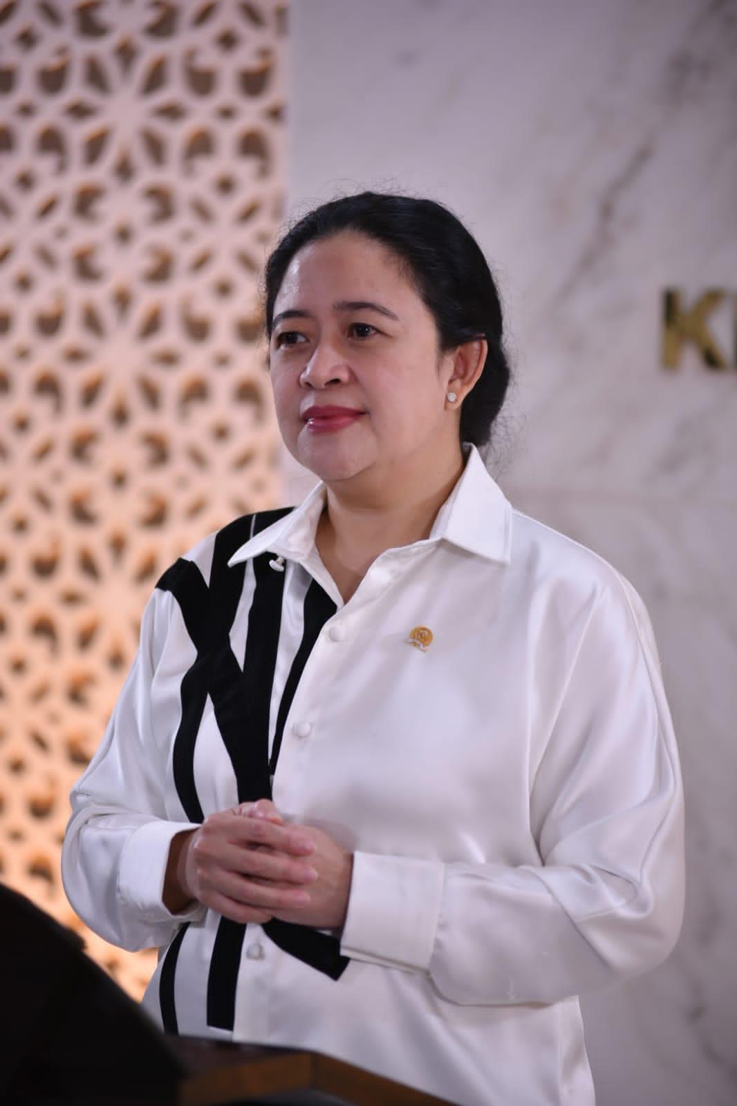 DPR Telah Lakukan Fungsi Pengawasan Terhadap Berbagai Program Pemerintah