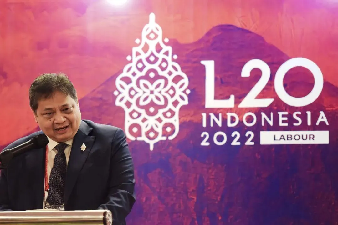 World Bank Dukung Berdayakan G20 Dan Kekuatan ASEAN Untuk Transisi Energi Di Indonesia