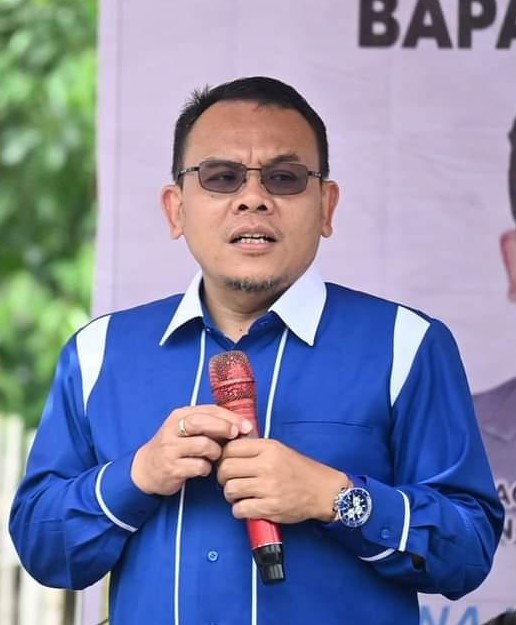 Ini Kata Ketua Fraksi PAN Soal Erick Thohir Urus SKCK
