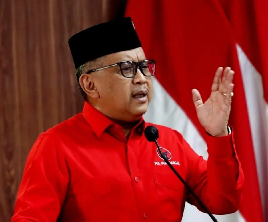Pilpres 2024 Jatah Prabowo, Jokowi Ingin Membangun Harapan