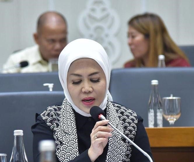 Integrasi Tiktok Tokpedia Untungkan UMKM, Ini Kata Anggota Komisi VI DPR