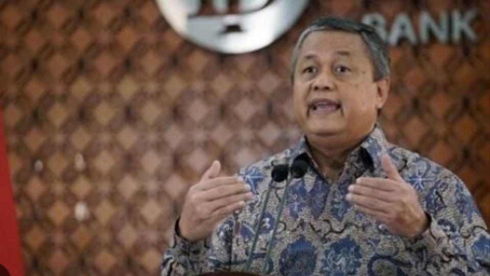 Inflasi Tidak Turun Ekonomi Dunia Semakin Terpuruk 