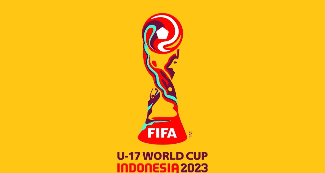 FIFA Resmi Luncurkan Logo Dan Maskot Piala Dunia U-17 2023