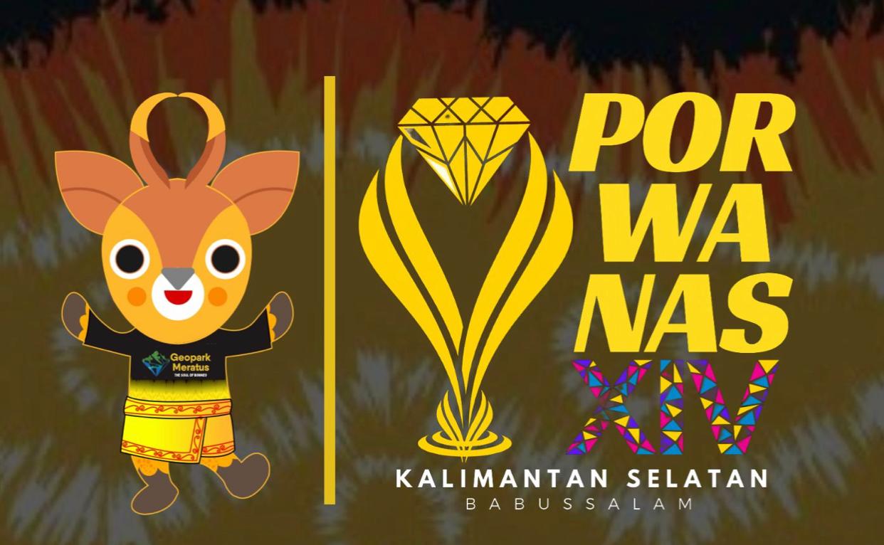 32 Provinsi Sudah Daftar Ikut Porwanas