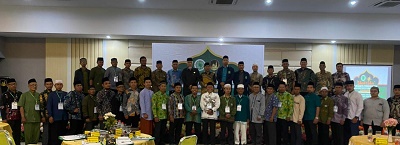 MUISU Gelar Lokakarya Pemberdayaan Manajemen Untuk MDTA