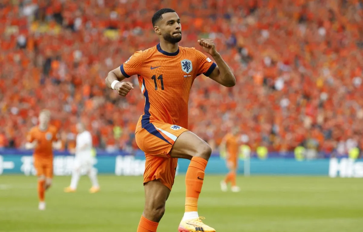 Klasemen Peringkat Tiga Terbaik Euro 2024: Belanda, Slovenia Lolos 16 Besar
