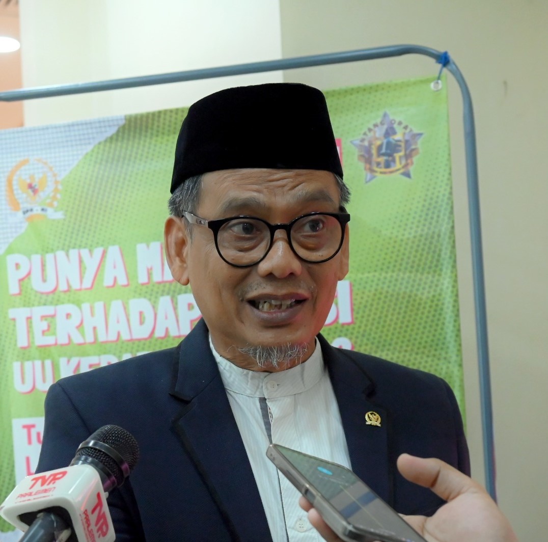 LOBO 2024 Dapat Serap Masukan RUU Kepariwisataan