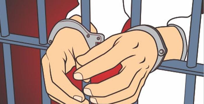 Tiga Pencuri Sembako Di Rumah Dinas Wali Kota Medan Masuk Sel