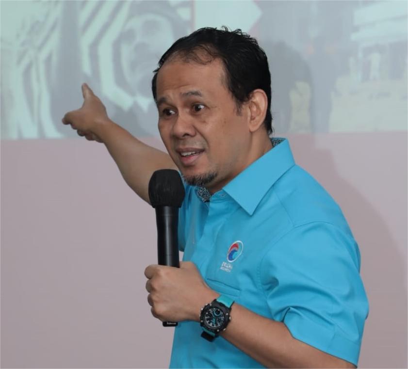 Ini Lima Sikap Partai Gelora Soal Putusan MK Terkait UU Pilkada