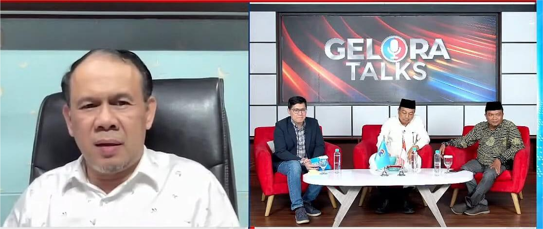 Kejutkan Dunia Islam Dan Arab, Indonesia Berpeluang Jadi Sekjen OKI
