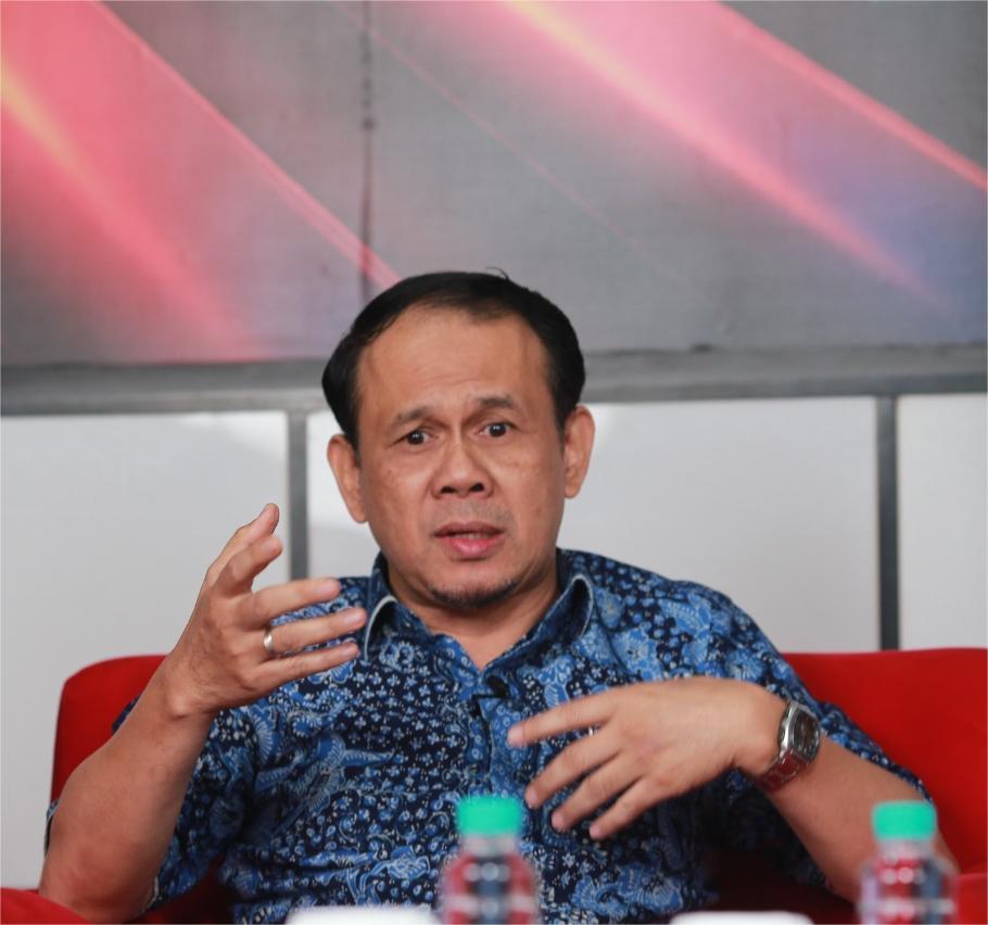 Partai Gelora Tak Menduga Gugatannya Mengubah Peta Pilkada