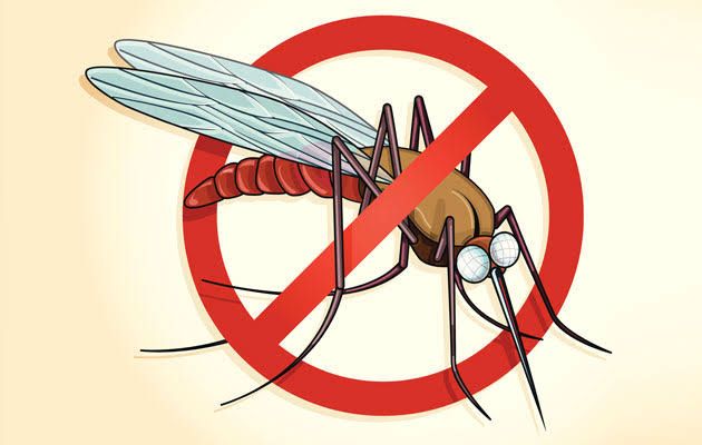 Sumut KLB Kasus Malaria