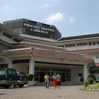 RSUP HAM Berikan Harga Spesial Pemeriksaan Kesehatan
