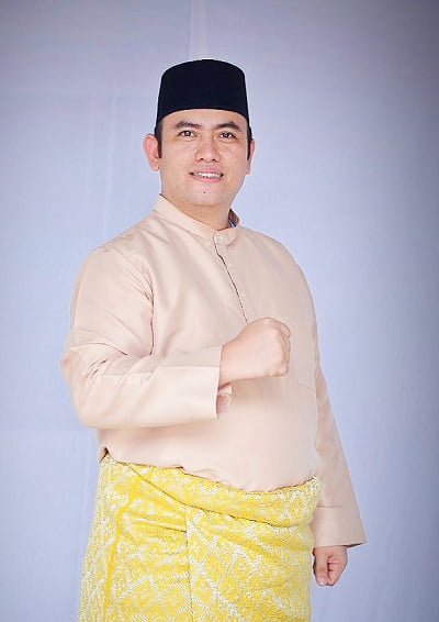 PD MAMBI Asahan Dukung Program Kapolres Asahan Berantas Judi Dan Peredaran Narkoba