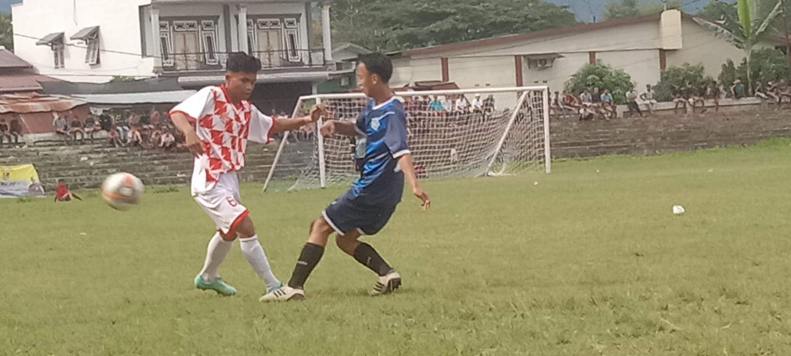 MAN 1 Kutacane Tantang SMKN 1 Di Final Piala Bupati Agara