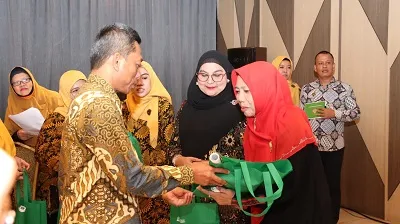 Inovasi UISU Harus Bermanfaat Bagi Masyarakat