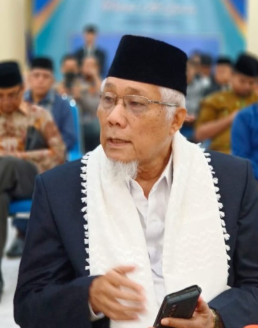 Maratua Simajuntak: Fatwa MUI Pusat Penguat Sikap Terhadap Pernyataan Muhammad Itu Allah