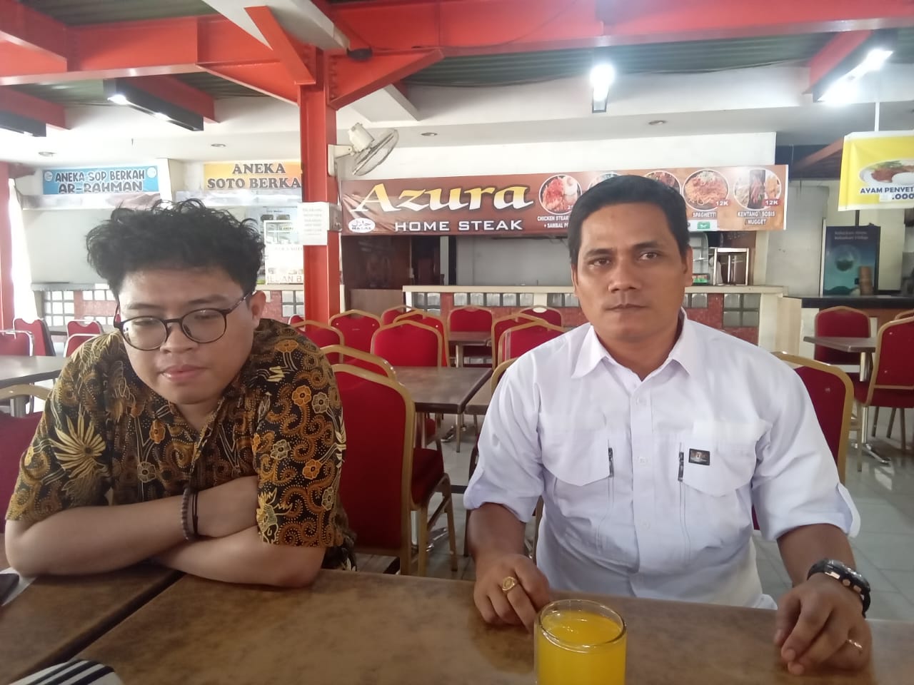 Dirugikan SPK Fiktif, PT. NPA Lapor Ke Poldasu