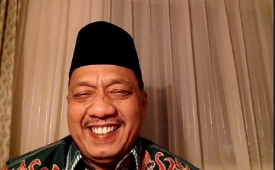 1000 Ulama NU Sumut Akan Berkumpul Awal September Dalam Halaqah Akbar