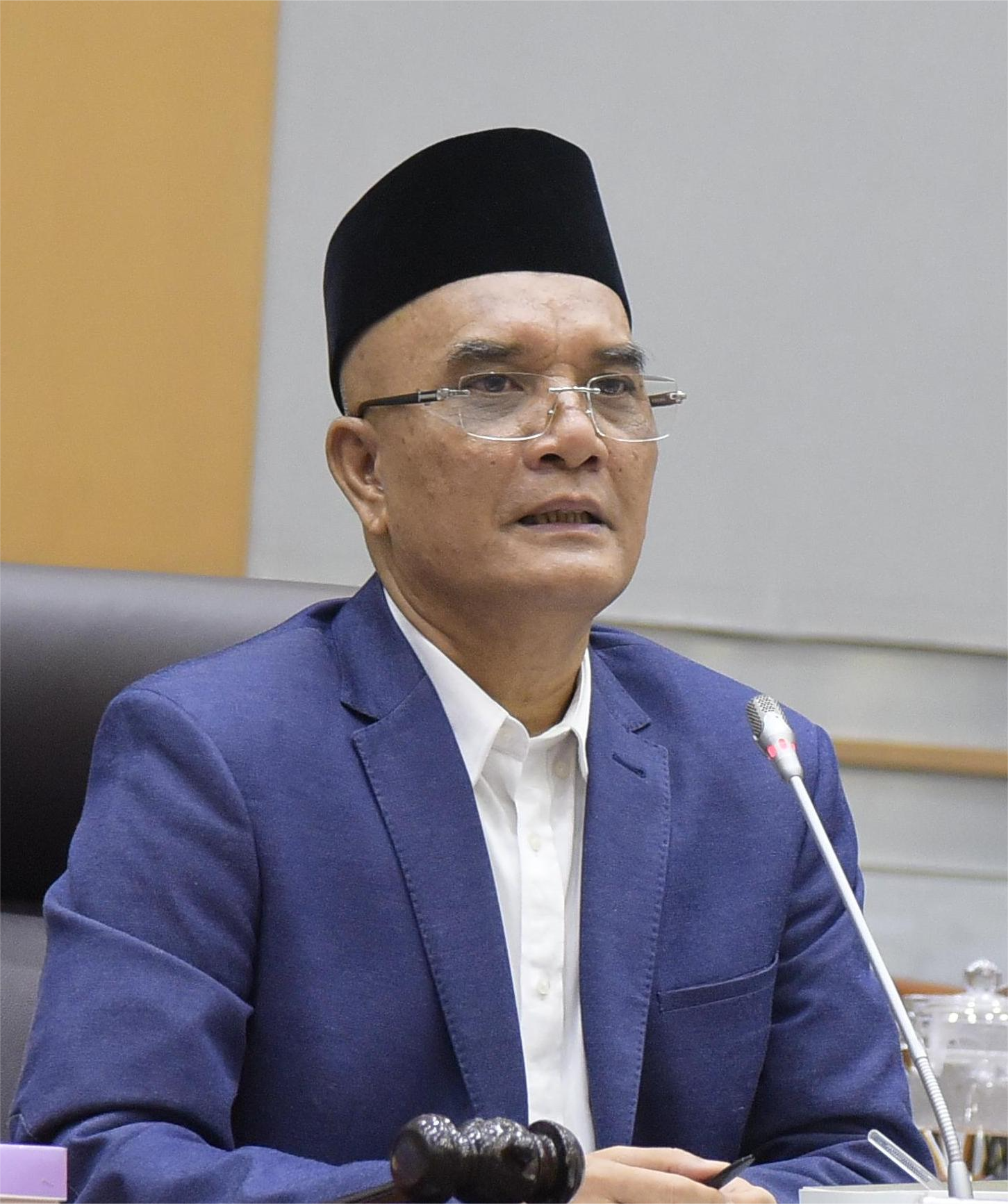 Komisi VIII DPR RI Sambut Positif Hasil Rembuk Nasional Aptikis Indonesia