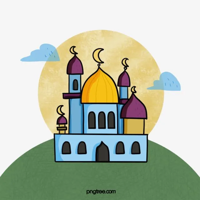 Badan Kenaziran Masjid
