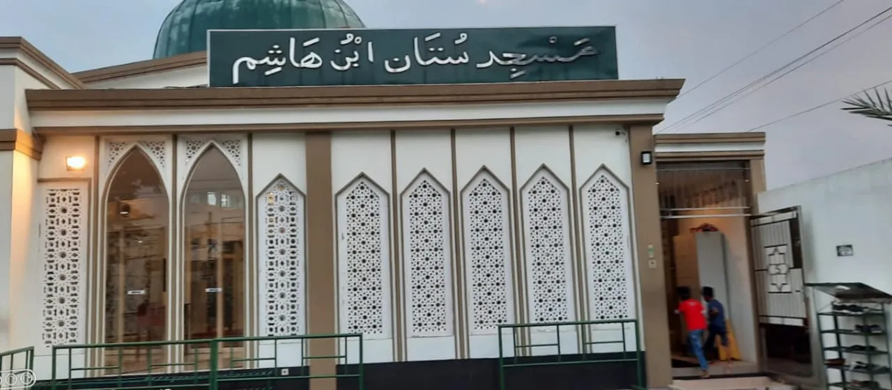 Masjid Sutan Ibnu Hasyim Siapkan Tempat Belajar Hafalan Alquran Gratis