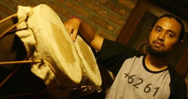 Petualangan Bunyi Avena MatondangHingga Gordang Sambilan Mandailing