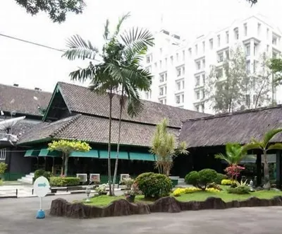 Pemprovsu Sudah Bayar Medan Club Rp300 M