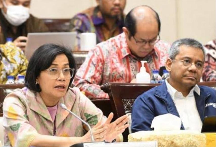 DPR - Pemerintah Setujui PMN Untuk 19 BUMN Senilai Rp27,4 Triliun