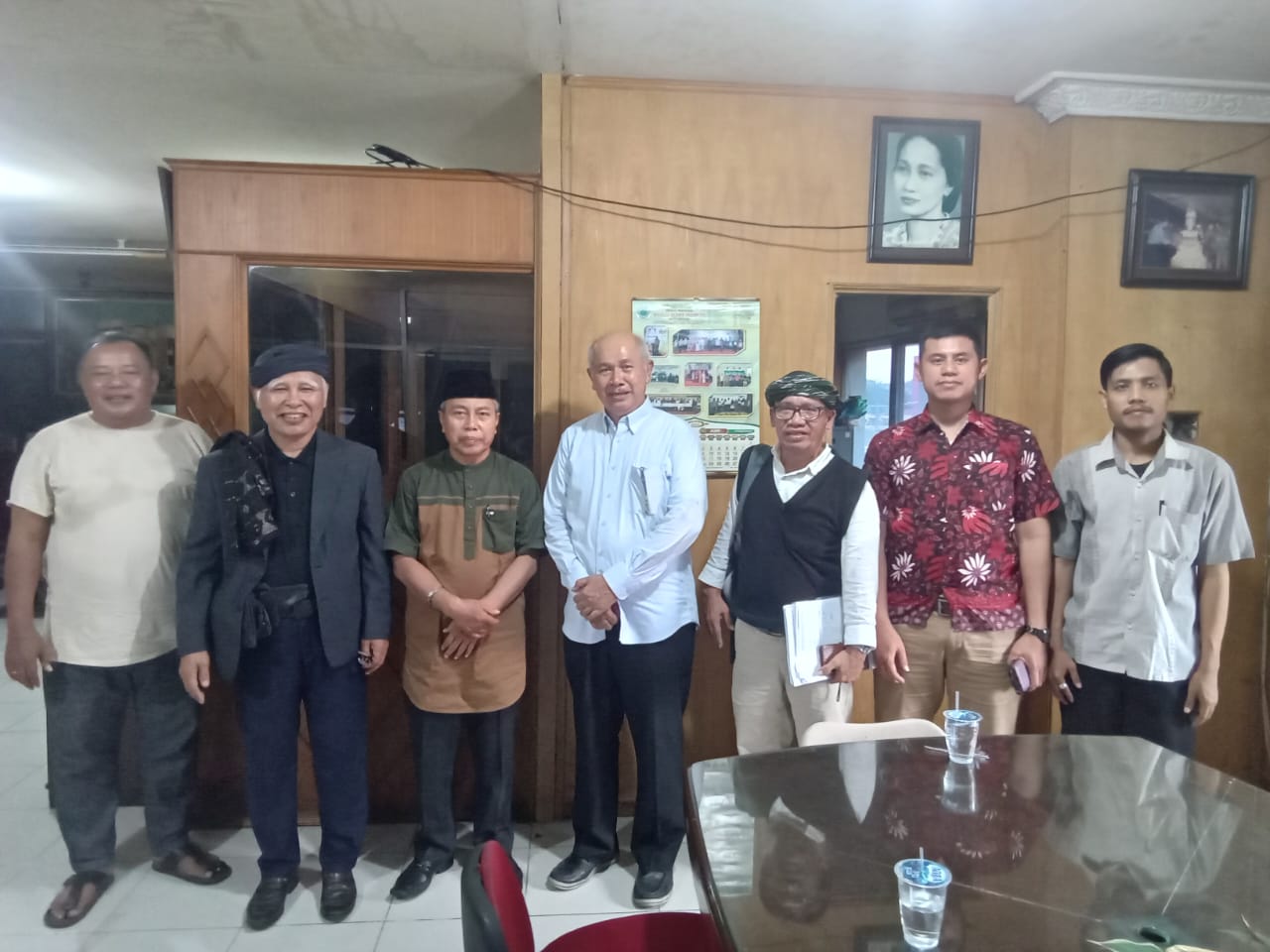 Media Diharap Ikut Dukung Pelestarian Lapangan Merdeka