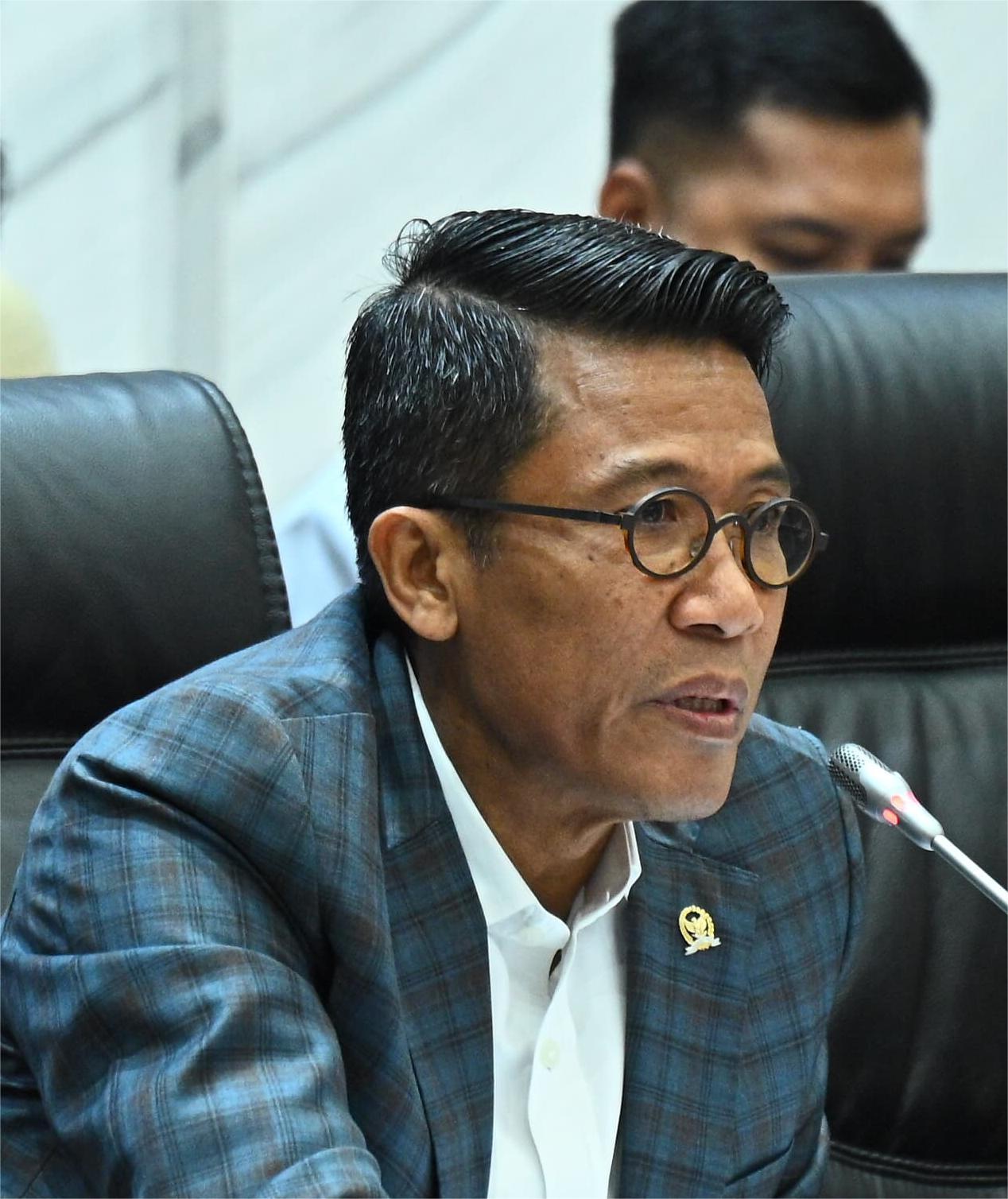 Soal Omnibus Law UU Ciptaker, Komisi XI Akan Pelajari Putusan MK