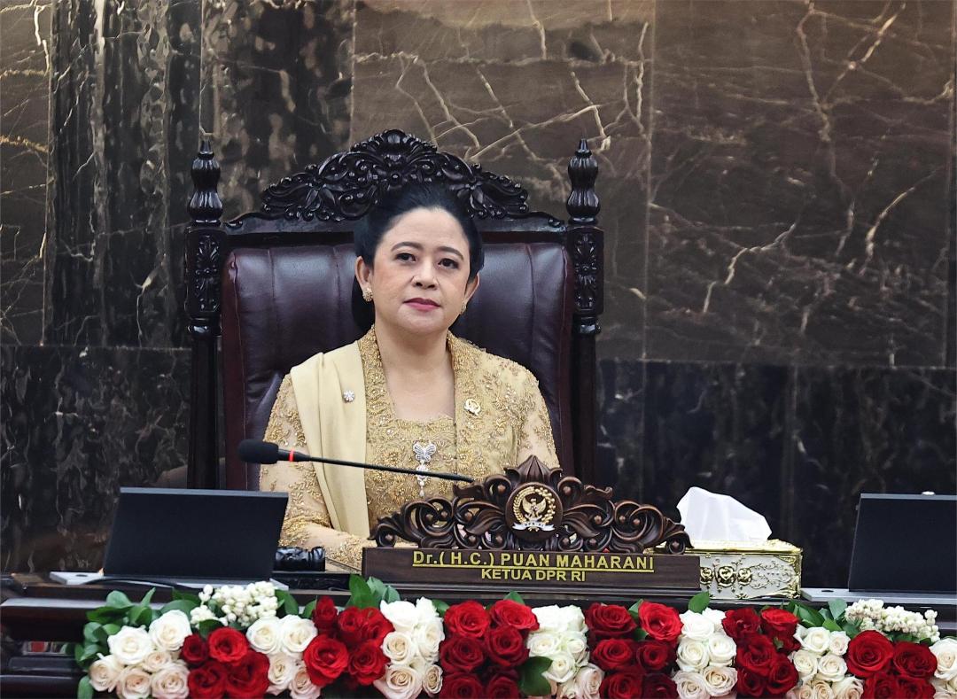 Siap Gelar IAPF, Ketua DPR: Forum Parlemen Ini Jadi Nilai Tambah Hubungan RI-Afrika