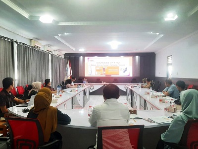KPID Sumut Temukan 15 Pelanggaran Siaran Pada Januari 2024