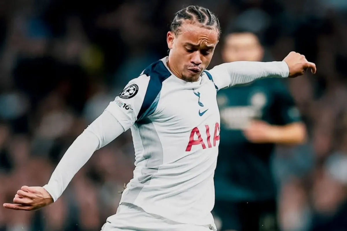 Tottenham Janjikan Performa Terbaik Lawan MU