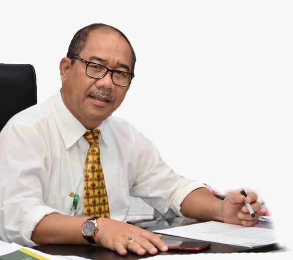 Hardi Mulyono Mundur Dari Sekretaris Wantim Golkar