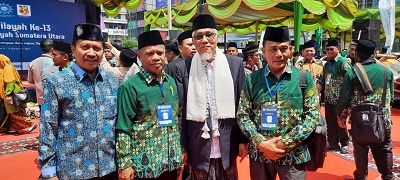 PP Muhammadiyah Tegaskan Akan Berhentikan Pengurus Rangkap Jabatan