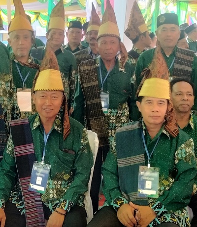 PD Muhammadiyah: Pemekaran Simalungun Jadi Prioritas, Rencana Bergabung Ke Protap Ditolak