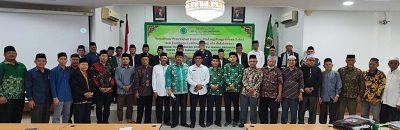 Tingkatkan Pemahaman Berzakat MUISU Gelar Sosialisasi